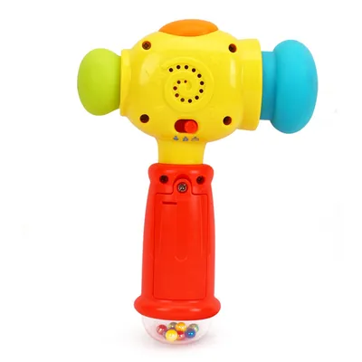 פטיש צעצוע הולה טויס – Hola Toys Toy Hammer