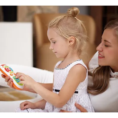 שלט רחוק הראשון שלי הולה טויס – Hola Toys My Remote