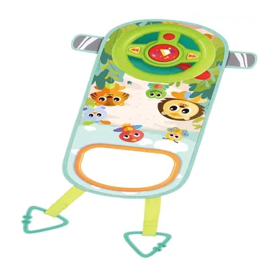 פעלולון הגה מכונית הולה טויס – Hola Toys Car Steering Wheel