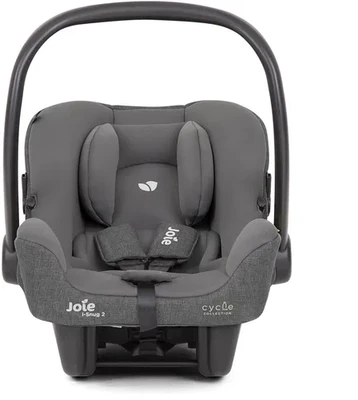 סלקל בטיחות I Snug 2