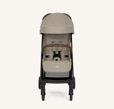 טיולון קומפקטי Pact Pro