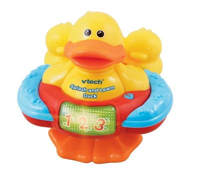 TOOT TOOT - ברווז vtech