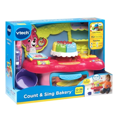 במטבח של CORA vtech