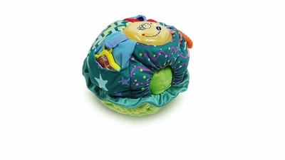 צב גילוי רך vtech