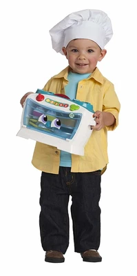 תנור מספרים דובר עברית Leap frog