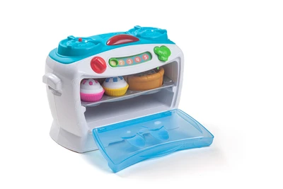 תנור מספרים דובר עברית Leap frog