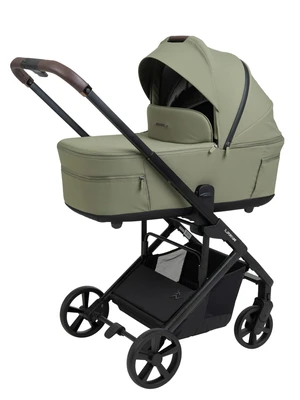 עגלה משולבת Fold ספורט ליין The Standard