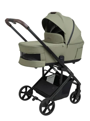 עגלה משולבת Fold ספורט ליין The Standard