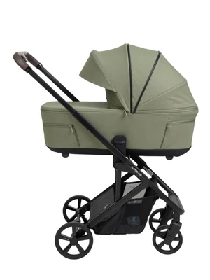 עגלה משולבת Fold ספורט ליין The Standard