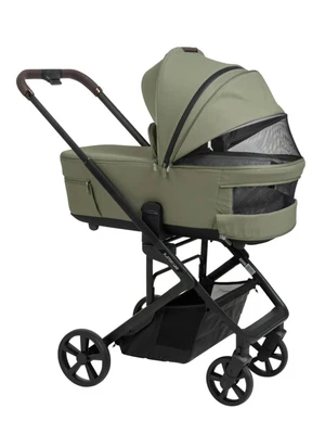 עגלה משולבת Fold ספורט ליין The Standard