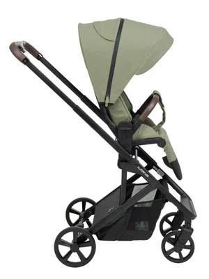 עגלה משולבת Fold ספורט ליין The Standard