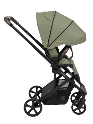 עגלה משולבת Fold ספורט ליין The Standard