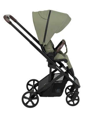 עגלה משולבת Fold ספורט ליין The Standard