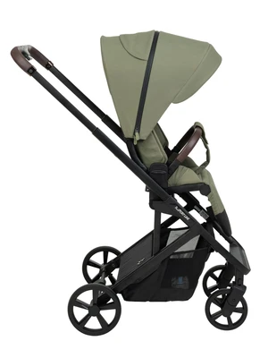 עגלה משולבת Fold ספורט ליין The Standard