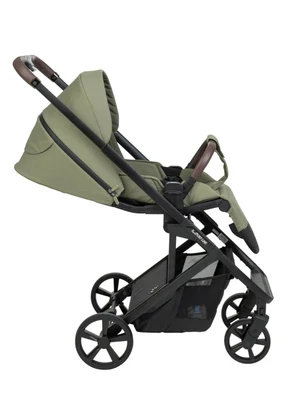 עגלה משולבת Fold ספורט ליין The Standard