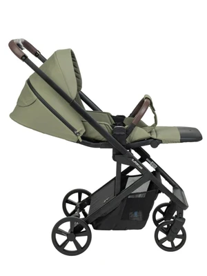 עגלה משולבת Fold ספורט ליין The Standard