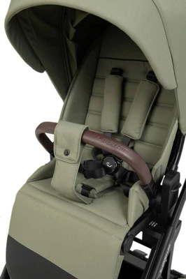 עגלה משולבת Fold ספורט ליין The Standard