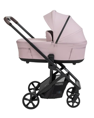 עגלה משולבת Fold ספורט ליין The Standard