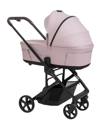 עגלה משולבת Fold ספורט ליין The Standard