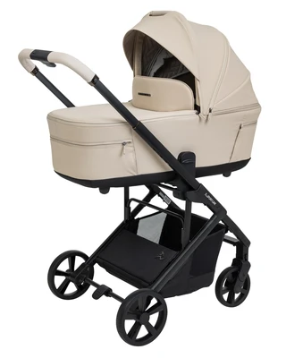 עגלה משולבת Fold ספורט ליין The Standard