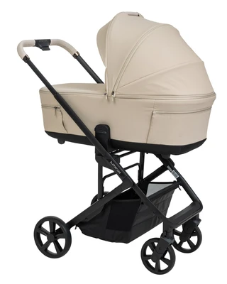 עגלה משולבת Fold ספורט ליין The Standard