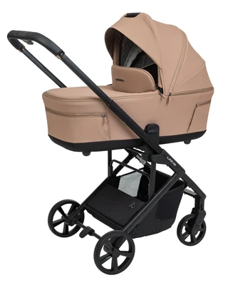 עגלה משולבת Fold ספורט ליין The Standard