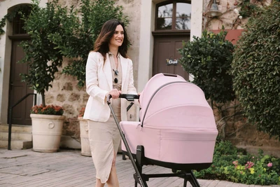 עגלה משולבת Fold ספורט ליין The Standard