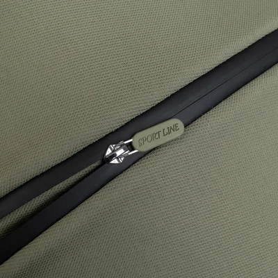 עגלה משולבת Fold ספורט ליין The Standard