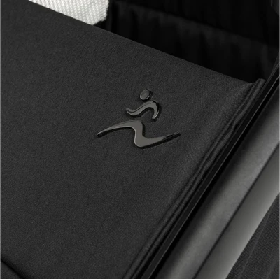 עגלה משולבת Fold ספורט ליין The Standard