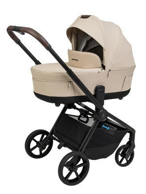 עגלה משולבת Cielo XL ספורט ליין Get More 2025