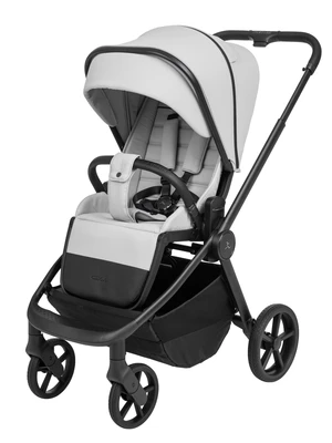 עגלה משולבת Cielo XL ספורט ליין Get More 2025