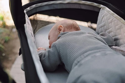 עגלה משולבת Cielo XL ספורט ליין Get More 2025