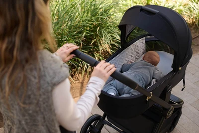 עגלה משולבת Cielo XL ספורט ליין Get More 2025