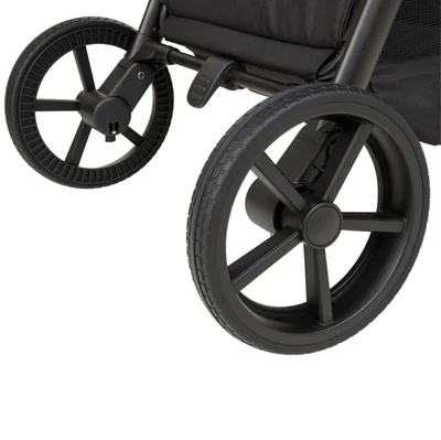 עגלה משולבת Cielo XL ספורט ליין Get More 2025