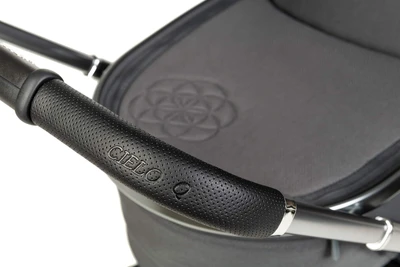 עגלת משולבת ספורט ליין סיאלו קיו 2024 – 2024 Sport Line CIELO Q