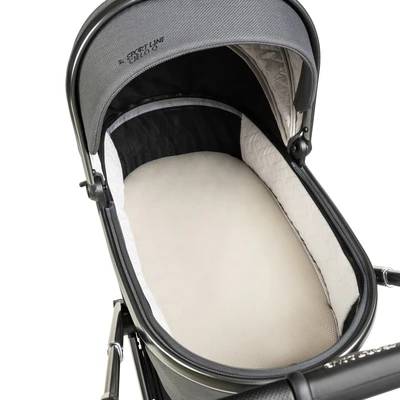 עגלת משולבת ספורט ליין סיאלו קיו 2024 – 2024 Sport Line CIELO Q