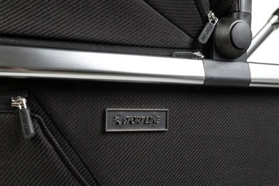 עגלת משולבת ספורט ליין סיאלו קיו 2024 – 2024 Sport Line CIELO Q