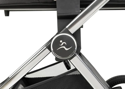 עגלת משולבת ספורט ליין סיאלו קיו 2024 – 2024 Sport Line CIELO Q