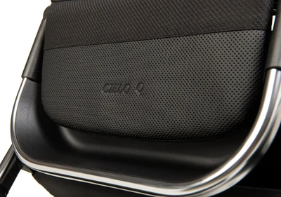 עגלת משולבת ספורט ליין סיאלו קיו 2024 – 2024 Sport Line CIELO Q