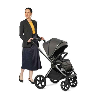 עגלת משולבת ספורט ליין סיאלו קיו 2024 – 2024 Sport Line CIELO Q