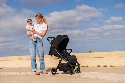 טיולון ספורט ליין סינקו – Sport Line CINCO