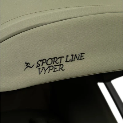 טיולון ה Vyper מתחדש בקולקציה חדשה לשנת 2025