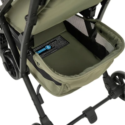 טיולון ה Vyper מתחדש בקולקציה חדשה לשנת 2025