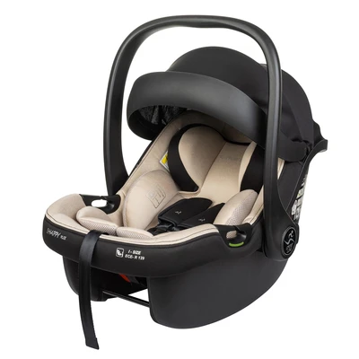 סל קל I-Happy Plus החדש התואם לתקן I-Size המחמיר