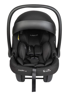 סל קל I-Happy Plus החדש התואם לתקן I-Size המחמיר