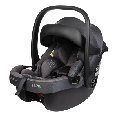 סל קל I-Happy Plus החדש התואם לתקן I-Size המחמיר