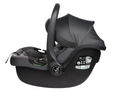 סל קל I-Happy Plus החדש התואם לתקן I-Size המחמיר