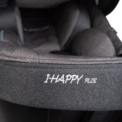 סל קל I-Happy Plus החדש התואם לתקן I-Size המחמיר