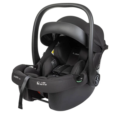 סל קל I-Happy Plus החדש התואם לתקן I-Size המחמיר