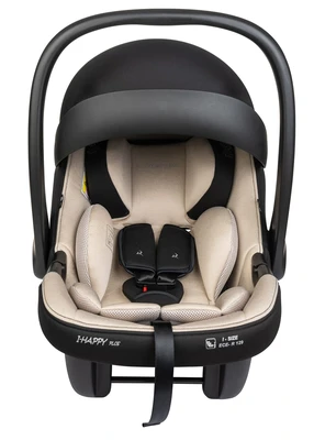 סל קל I-Happy Plus החדש התואם לתקן I-Size המחמיר